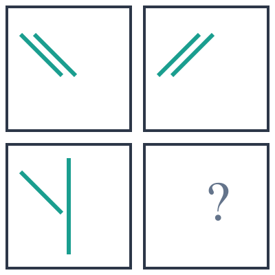 question